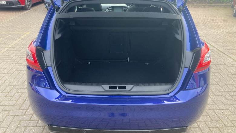 Peugeot 308 1.2 PureTech 130 GT Line 5dr EAT8 Petrol Hatchback